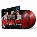 Vinyl Record Various Artists - Nimrods (The Soundtrack) (Smokin Red) - 2LP - img.1