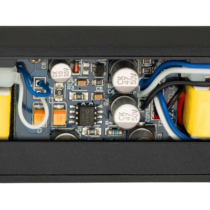 Vocal microphone SE Electronics VR2 Black - img.4