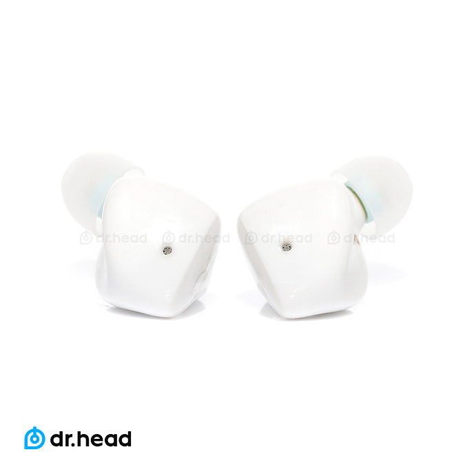 High End headphones Shanling ME 700 Lite - img.2