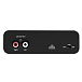 Audio interface CAD CX1 Black - img.3