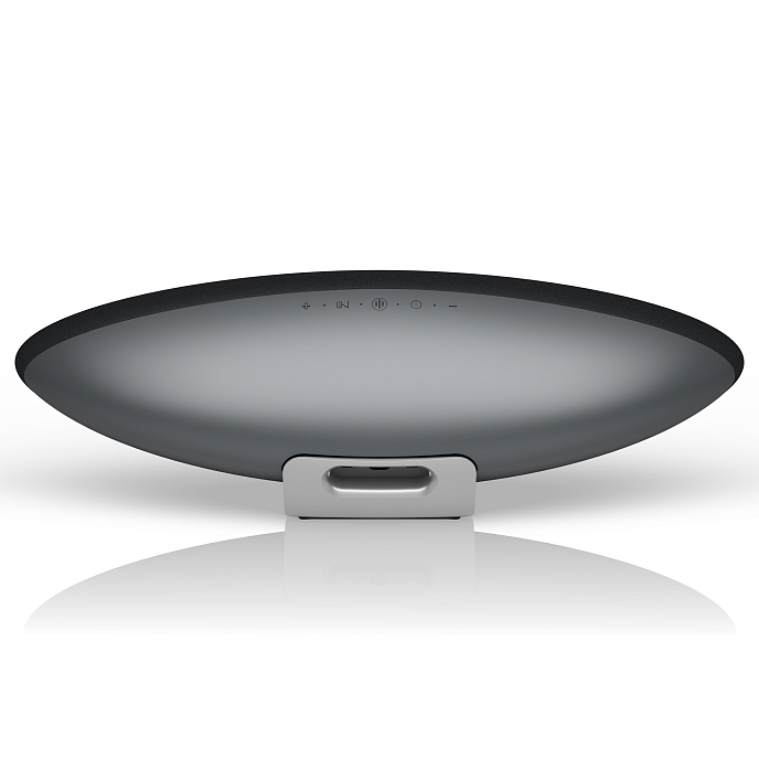 Wireless Speaker Bowers & Wilkins Zeppelin Pro Edition Space Grey - img.3