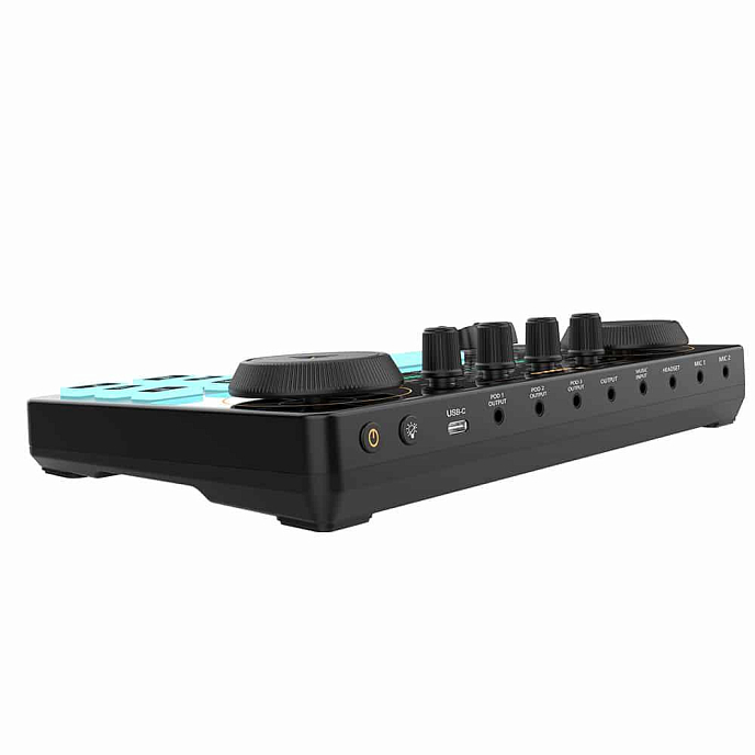 Audio interface Maono AU-AM200 S1 - img.2