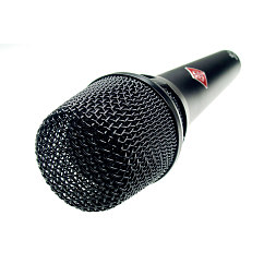 Vocal microphone Neumann KMS 104 plus BL
