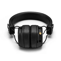 Wireless Headphones Marshall Major IV Black