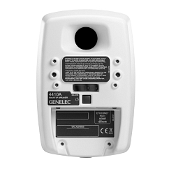 Studio monitor Genelec 4410AW White