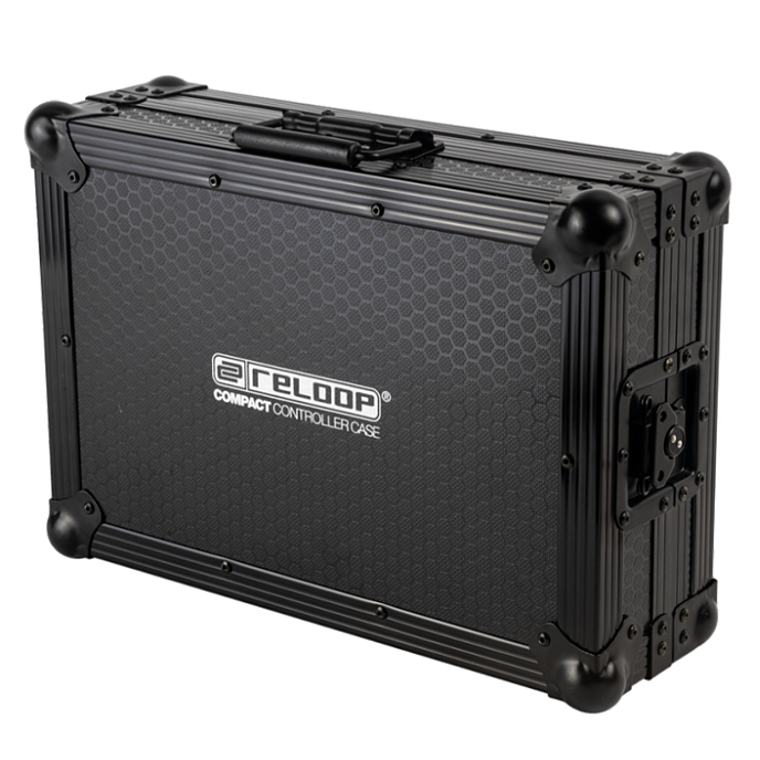 Case Reloop Compact Controller Case Black - img.3