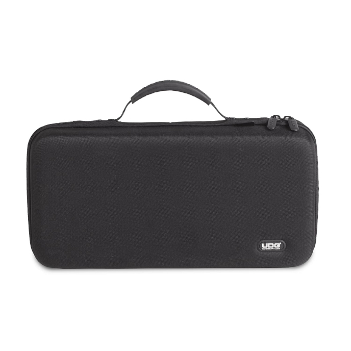 Case UDG Creator Pioneer DJ RMX-1000 Hardcase MK2 Black - img.3