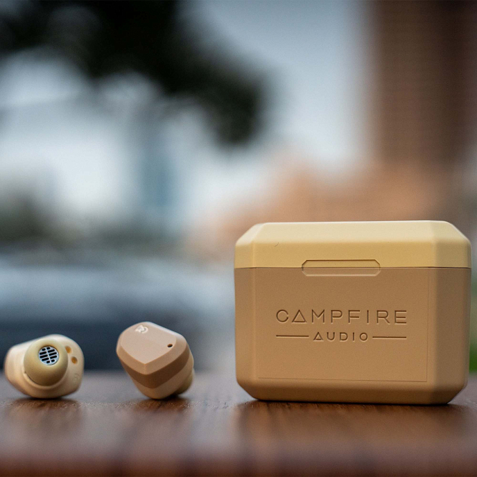 Wireless Headphones Campfire Audio Orbit - img.2