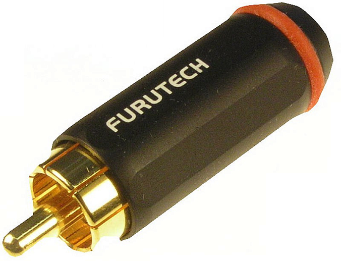 Adapter Furutech FP-126(G) - RCA - img.0