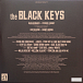 Vinyl Record The Black Keys – Delta Kream - 2LP - img.1