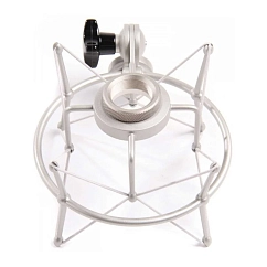 Studio microphone Neumann TLM 103 Studio Set nickel