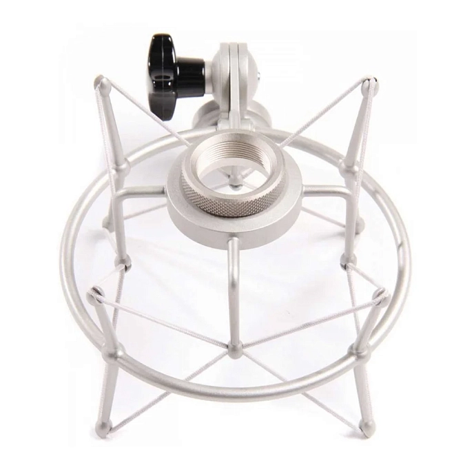 Studio microphone Neumann TLM 103 Studio Set nickel - img.4