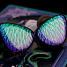 In-ear headphones Celest Wyvern Black Remaster (with Boom Mic) Malachite Violet - img.2 In-ear headphones Celest Wyvern Black Remaster (with Boom Mic) Malachite Violet - img.2