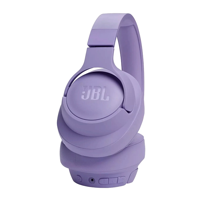 Wireless Headphones JBL Tune 720BT Purple - img.7