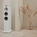 - img.5 Floorstanding Speakers Bowers & Wilkins 703 S3 Satin White - img.5