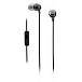 - img.1 Headphones Sony MDR-EX14AP Black - img.1