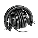 - img.2 Over-ear headphones Audio-Technica ATH-M30x - img.2