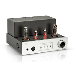 Headphone Amplifier Cayin HA-1A MK3 Silver