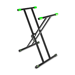 Musical instriments stand Gravity KSX 2