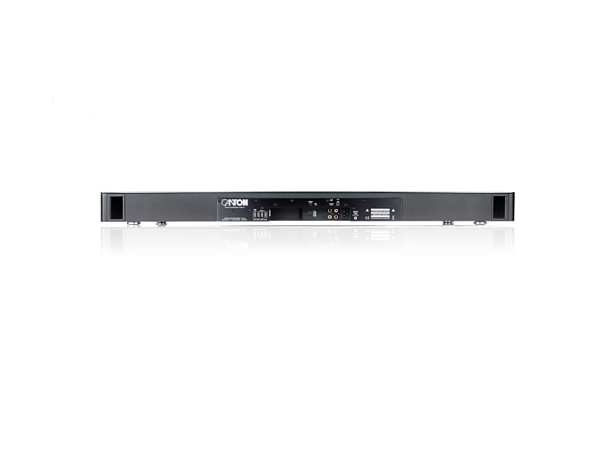 Soundbar Canton Sound L Black - img.3