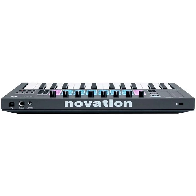MIDI Keyboard Novation FLkey Mini - img.2