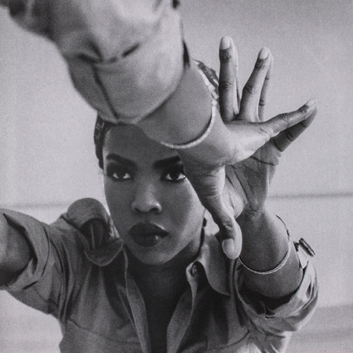 Vinyl Record Lauryn Hill - The Miseducation Of Lauryn Hill - 2LP - img.3