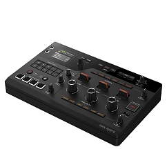Effects Processor AlphaTheta RMX-Ignite Black