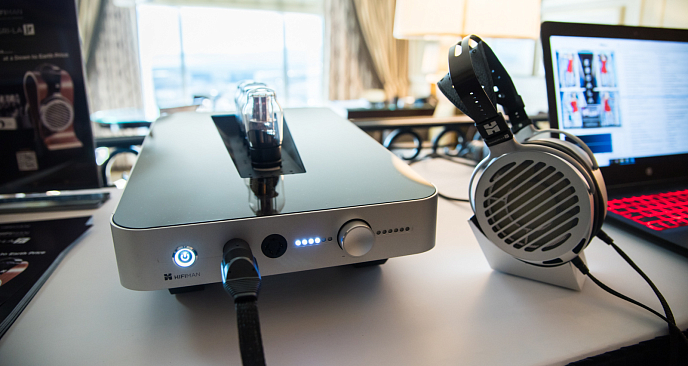 Headphones HIFIMAN Shangri-La Jr - img.16