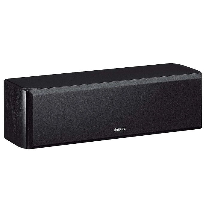 Kit Yamaha NS-P160 Black - img.1