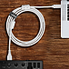 Cable UDG Ultimate Audio Cable USB-C - USB-A Straight 1.5m White - img.4