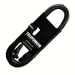 Instrument microphone Telefunken DD7