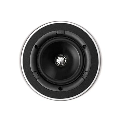 In-Wall Speakers KEF Ci130QRfl White