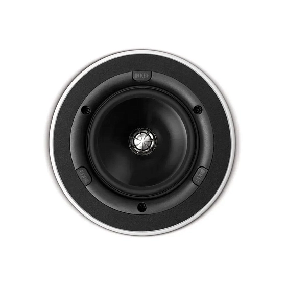 In-Wall Speakers KEF Ci130QRfl White - img.0