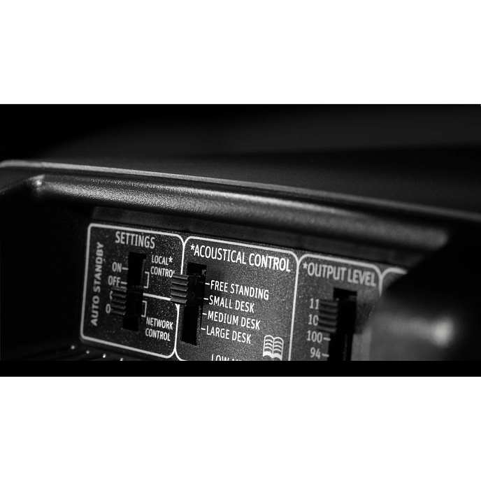 Studio monitor Neumann Monitor Alignment Kit 3 EU Anthracite - img.6