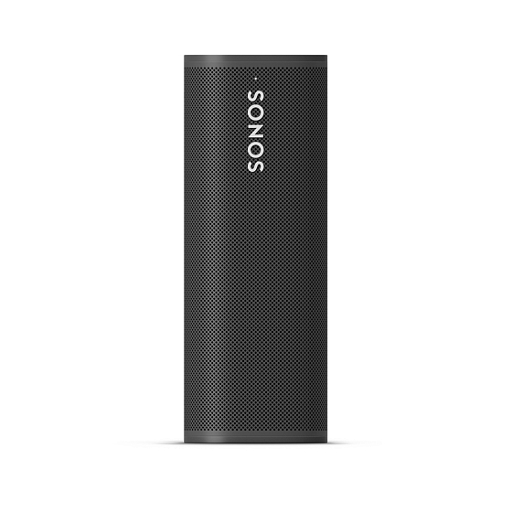 Wireless Speaker Sonos Roam 2 Black - img.0