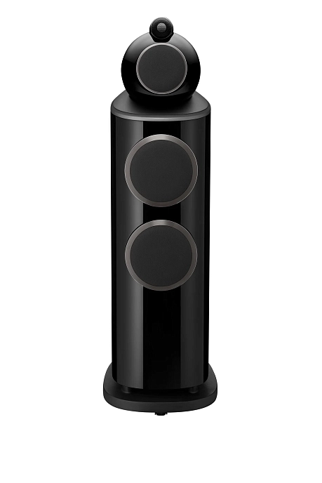 Floorstanding Speakers Bowers & Wilkins 803 D4 Gloss Black - img.13