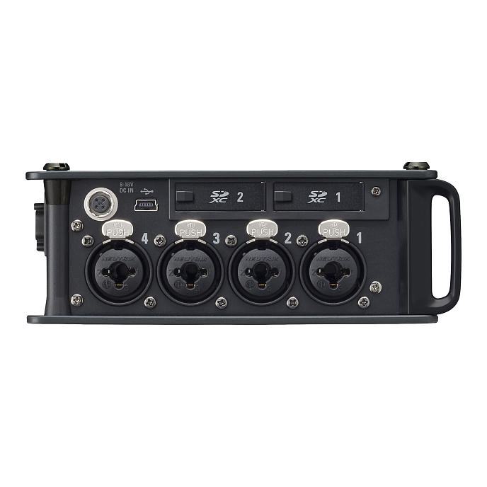 Audio Recorder Zoom F8n Pro - img.5