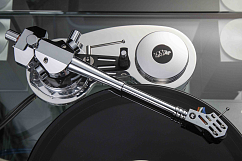 Tonearm Transrotor TRA 9 Black