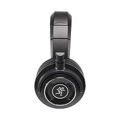 Headphones Mackie MC-350 Black