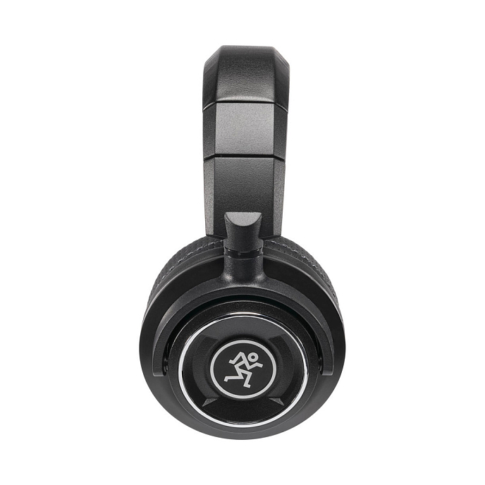 Headphones Mackie MC-350 Black - img.2