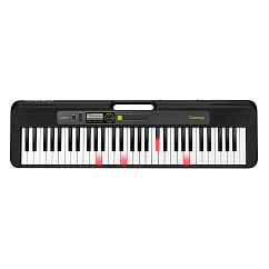 Synthesizer Casio LK-S250 Black (No Adapter)