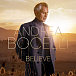 Vinyl Record Andrea Bocelli – Believe - 2LP - img.0