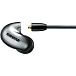 Headphones Shure SE846G2GT+UNI-EFS Silver - img.2