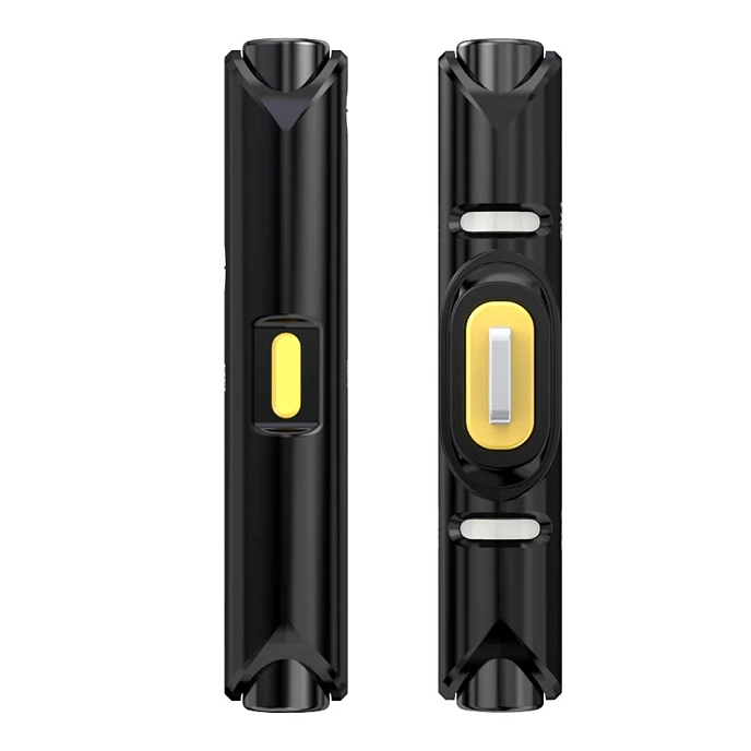 Radio system Hollyland Lark C1 Solo Lightning Black - img.2