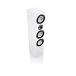 Floorstanding Speakers Canton GLE 80 White - img.5