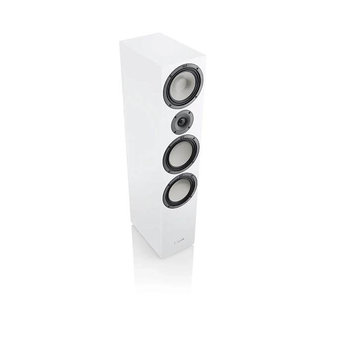 Floorstanding Speakers Canton GLE 80 White - img.5