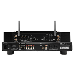Amplifier Mcintosh MSA5500
