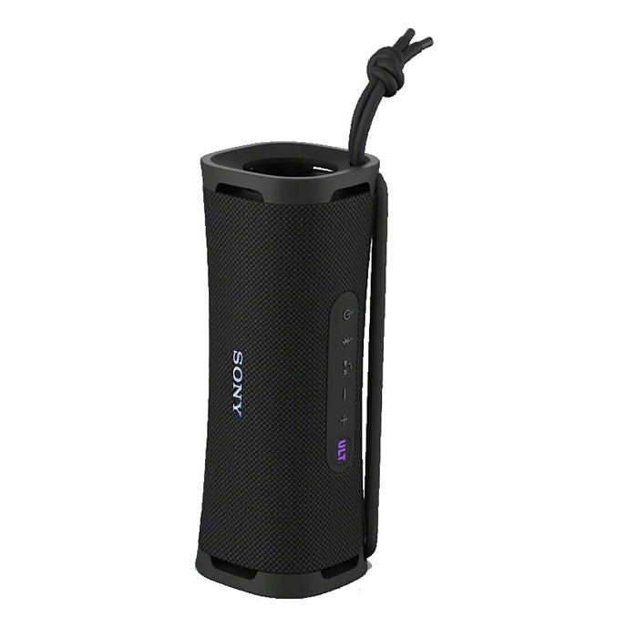 Portable speaker Sony ULT FIELD 1 Black - img.4
