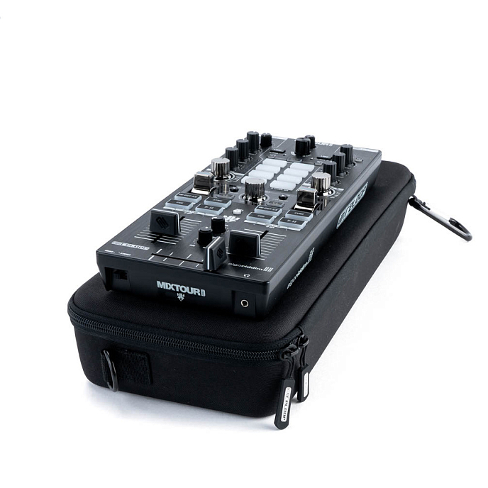 Bag Reloop Premium Modular Bag XT Back - img.6