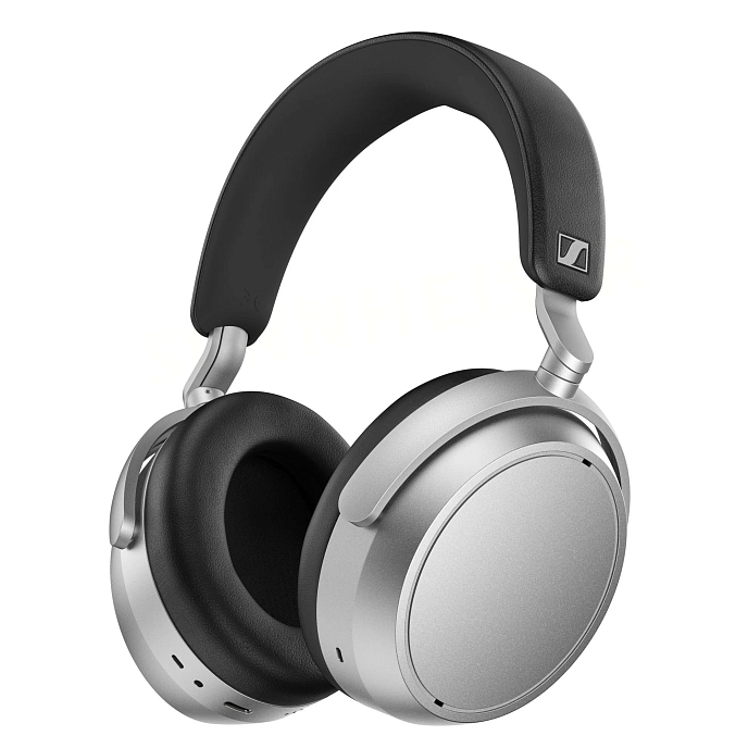Wireless Headphones Sennheiser HDB 630 Lunar Silver - img.0